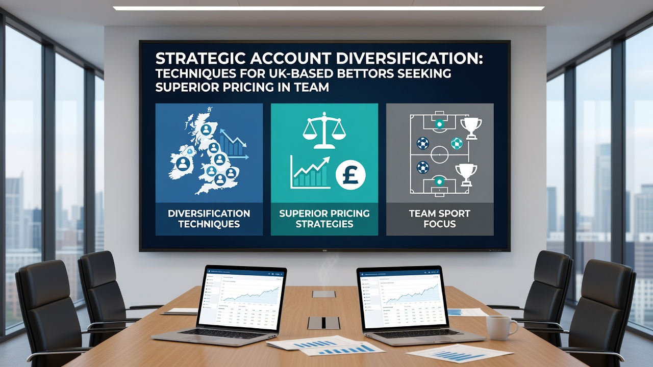 Comparison of betting platform interfaces used for diversified strategies in soccer and racing