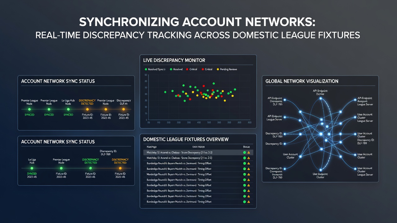 Live dashboard displaying real-time odds discrepancies between football matches and national hunt races
